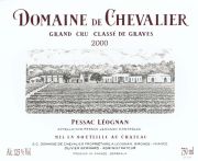 Graves-DomChevalier 2000